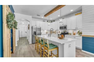 1239 Cap Diville Ave, Port Orange, FL 32129, Sold 08/11/23