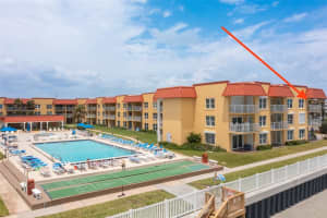 3801 Atlantic AVENUE, NEW SMYRNA BEACH, FL 32169 Sold 12/21/23
