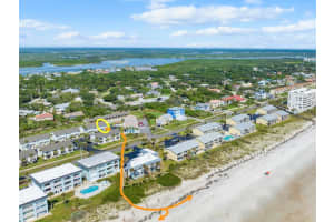 4790 Atlantic AVENUE, PONCE INLET, FL 32127 Sold 07/16/24