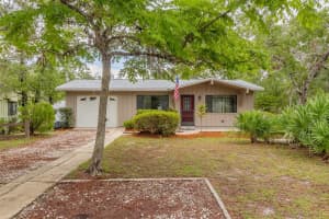 103 Hilltop Cir, Port Orange, FL 32128, Sold 08/09/23