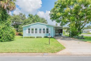 309 Schooner Ave, Edgewater, FL 32141, Sold 11/06/23