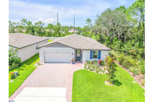 393 Widgeon Way, New Smyrna Beach, FL 32168, Sold 08/31/23