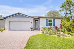 393 Widgeon Way, New Smyrna Beach, FL 32168, Sold 08/31/23