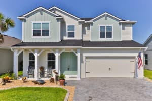 6222 Woodhaven Village Dr, Port Orange, FL 32128, Sold 08/08/23