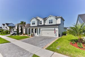 6222 Woodhaven Village Dr, Port Orange, FL 32128, Sold 08/08/23