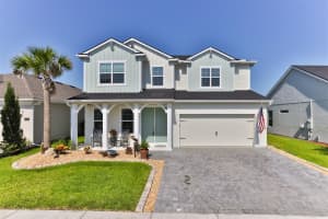 6222 Woodhaven Village Dr, Port Orange, FL 32128, Sold 08/08/23