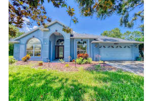 1327 N Wembley Cir, Port Orange, FL 32128, Sold 08/04/23