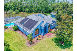 1327 N Wembley Cir, Port Orange, FL 32128, Sold 08/04/23