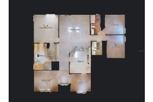 1327 N Wembley Cir, Port Orange, FL 32128, Sold 08/04/23