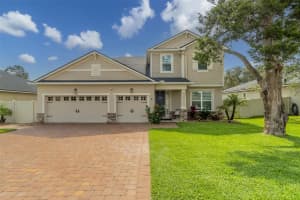 2369 Oxmoor Dr, DeLand, FL 32724, Sold 08/23/23