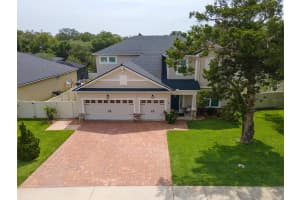 2369 Oxmoor Dr, DeLand, FL 32724, Sold 08/23/23