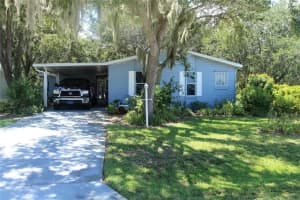 474 Sioux BOULEVARD, OAK HILL, FL 32759 Sold 01/12/24