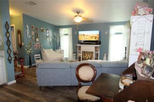 474 Sioux BOULEVARD, OAK HILL, FL 32759 Sold 01/12/24