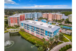 1 Riverwalk Dr #302, NEW SMYRNA BEACH