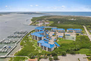 2700 N Peninsula Ave, New Smyrna Beach, FL 32169, Sold 08/31/23