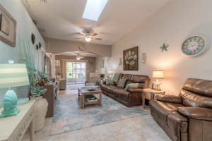 2288 Hawks Cove Cir, New Smyrna Beach, FL 32168, Sold 09/22/23