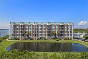 4630 Harbour Village Blvd, Ponce Inlet, FL 32127, Sold 08/25/23