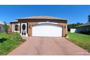 213 Falcon AVENUE, EDGEWATER, FL 32141 Sold 04/25/24