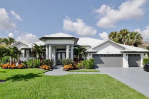 415 Quay Assisi Ct, New Smyrna Beach, FL 32169, Sold 09/27/23