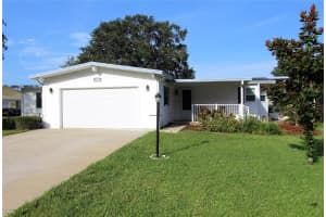 442 Sioux Blvd, Oak Hill, FL 32759, Sold 09/15/23