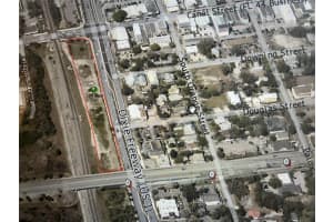 0 Dixie FREEWAY, NEW SMYRNA BEACH, FL 32168 - MLS#MFRNS1076799