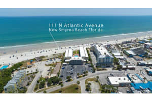 111 N Atlantic Ave, New Smyrna Beach, FL 32169, Sold 11/01/23