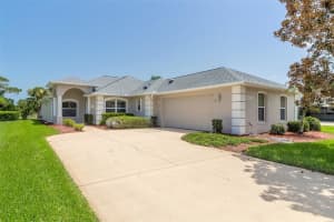 2707 Turnbull Estates DRIVE, NEW SMYRNA BEACH, FL 32168 Sold 03/29/24