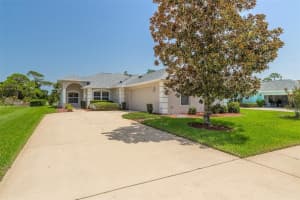2707 Turnbull Estates DRIVE, NEW SMYRNA BEACH, FL 32168 Sold 03/29/24