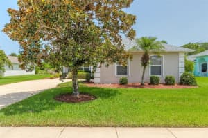2707 Turnbull Estates DRIVE, NEW SMYRNA BEACH, FL 32168 Sold 03/29/24