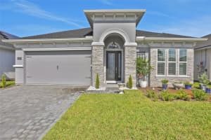 6209 Fallsgrove LANE, PORT ORANGE, FL 32128 Sold 11/21/23