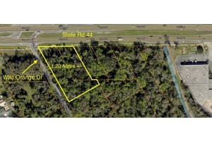 0 State Rd 44 STREET, NEW SMYRNA BEACH, FL 32168 - MLS#MFRNS1076979
