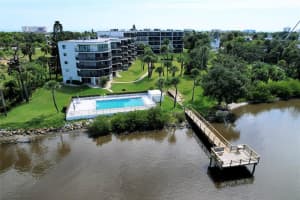 944 Peninsula DRIVE, DAYTONA BEACH, FL 32118 Sold 01/26/24