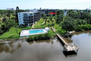 944 Peninsula DRIVE, DAYTONA BEACH, FL 32118 Sold 01/26/24