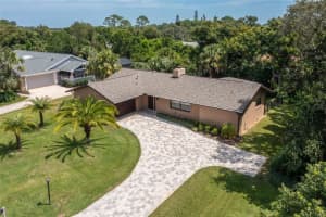 357 Sweet Bay AVENUE, NEW SMYRNA BEACH, FL 32168 Sold 02/29/24