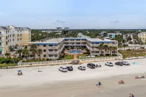 111 N Atlantic Ave, New Smyrna Beach, FL 32169, Sold 11/02/23