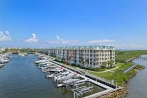 4621 Rivers Edge Village Ln #137, Ponce Inlet, FL 32127, Sold 10/31/23