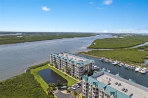 4621 Rivers Edge Village Ln #137, Ponce Inlet, FL 32127, Sold 10/31/23