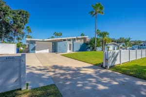 166 CORY DRIVE, EDGEWATER, FL 32141 Sold 02/12/24
