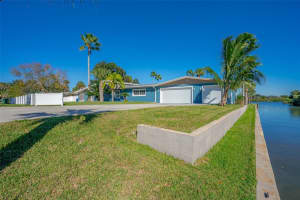 166 CORY DRIVE, EDGEWATER, FL 32141 Sold 02/12/24