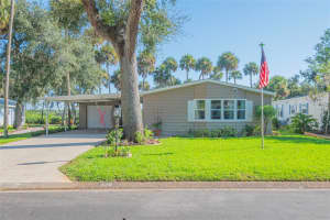 329 Schooner Ave, Edgewater, FL 32141, Sold 10/31/23