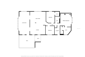 329 Schooner Ave, Edgewater, FL 32141, Sold 10/31/23