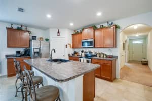 4283 Starling PLACE, MIMS, FL 32754 Sold 06/27/24