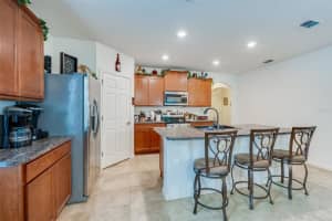 4283 Starling PLACE, MIMS, FL 32754 Sold 06/27/24