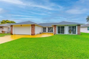 409 SANDPIPER COURT, EDGEWATER, FL 32141 Sold 02/27/24