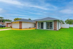 409 SANDPIPER COURT, EDGEWATER, FL 32141 Sold 02/27/24