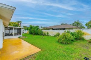 409 SANDPIPER COURT, EDGEWATER, FL 32141 Sold 02/27/24