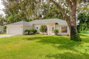 3654 Gold Nugget Ct, Port Orange, FL 32129, Sold 11/15/23