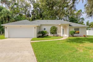 3654 Gold Nugget Ct, Port Orange, FL 32129, Sold 11/15/23