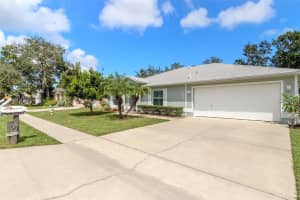 , NEW SMYRNA BEACH, FL 32168 Sold 11/30/23