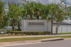 3512 Fernanda DRIVE, DELTONA, FL 32738 Sold 04/25/24